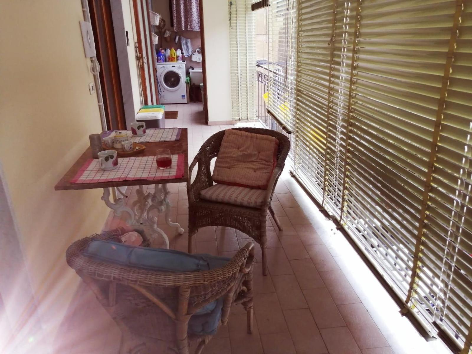 شقة Casa Relax Nel Centro Storico Con Posto Auto فيكو إيكوينس المظهر الخارجي الصورة