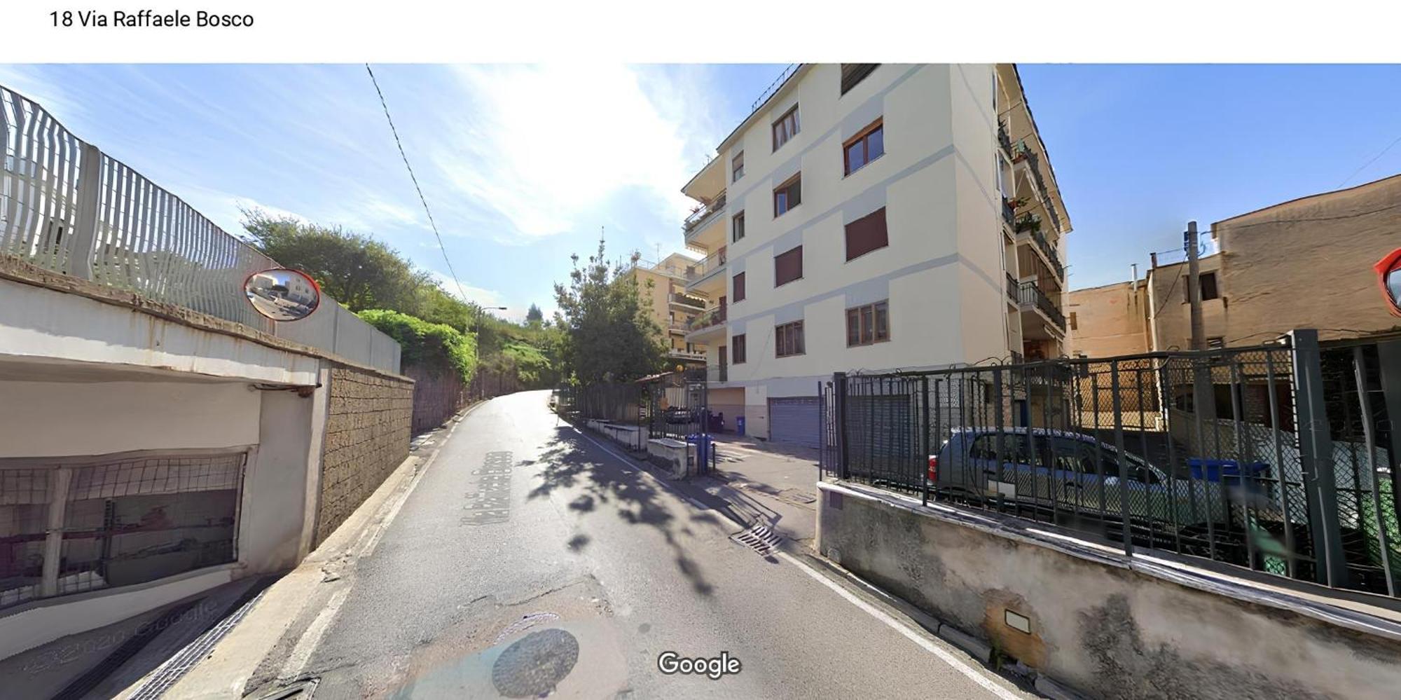 شقة Casa Relax Nel Centro Storico Con Posto Auto فيكو إيكوينس المظهر الخارجي الصورة