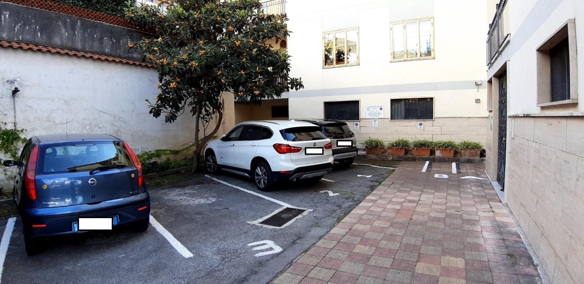 شقة Casa Relax Nel Centro Storico Con Posto Auto فيكو إيكوينس الغرفة الصورة